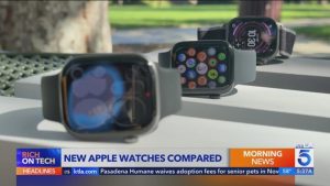 Вот что делает каждый из моделей Apple Watch 2025 года уникальным. - rdd.media 2025