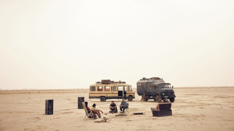 Лучшие драмы Испании – 100 историй, которые нужно увидеть 1 Лучшие драмы Испании – 100 историй, которые нужно увидеть - rdd.media 2025