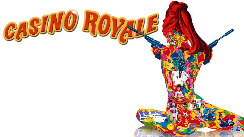 Лучшие британские шпионские боевики: от Казино Рояль до Сердце Стоун - rdd.media 2025