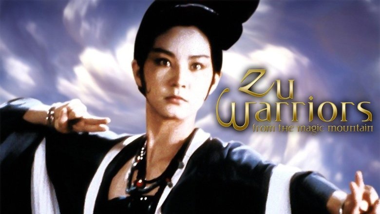 Коллекция из 9 захватывающих фильмов о династии Тан - rdd.media 2026