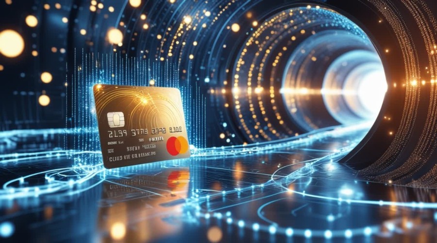 Корпоративная карта: как настроить, использовать и не ошибиться - rdd.media 2026