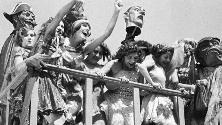 Лучшие документальные фильмы-поэзии, которые стоит посмотреть - rdd.media 2026