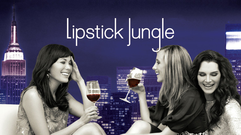 Коллекция новых сериалов из Нью-Йорка, которые стоит посмотреть! - rdd.media 2026