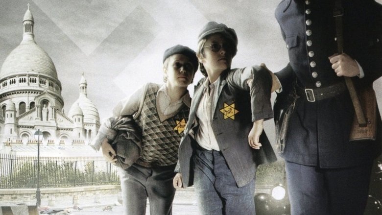 Коллекция французских драм о Второй мировой войне - rdd.media 2026