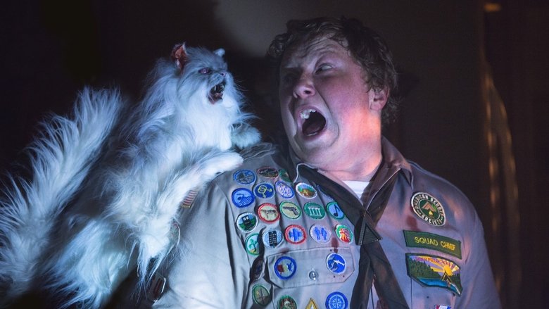 Коллекция захватывающих фильмов про плотоядных монстров - rdd.media 2026