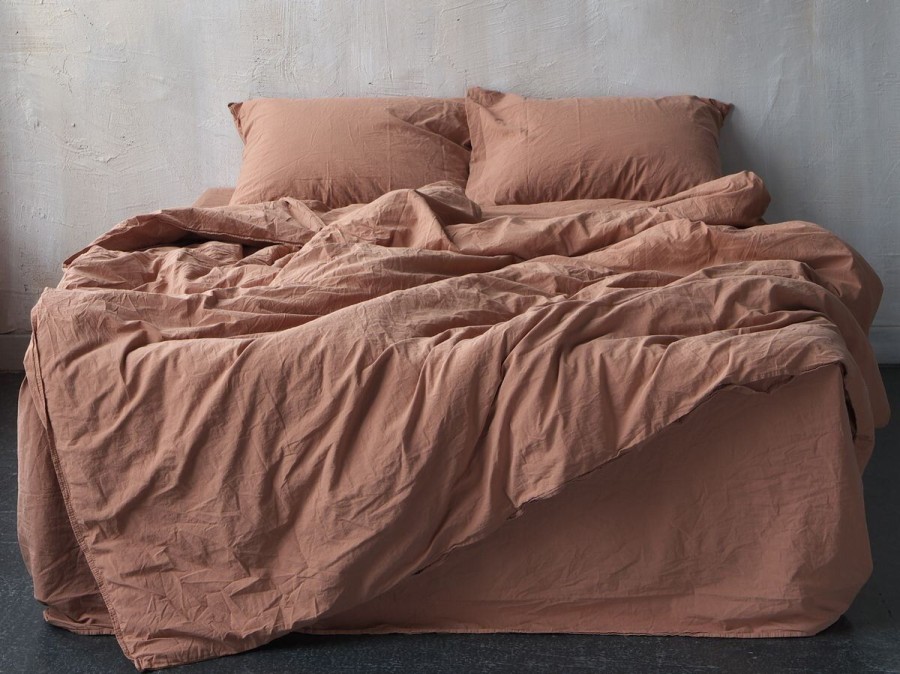 Почему натуральные ткани снова в моде: тренд на уют, экологичность и варёный хлопок - rdd.media 2026